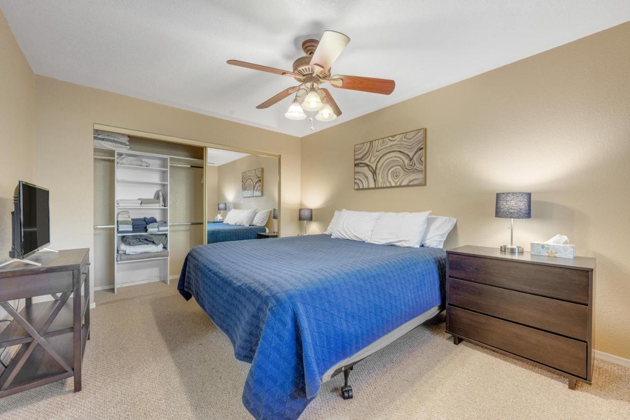 Charming Walnut Hills Condo Flagstaff Luaran gambar