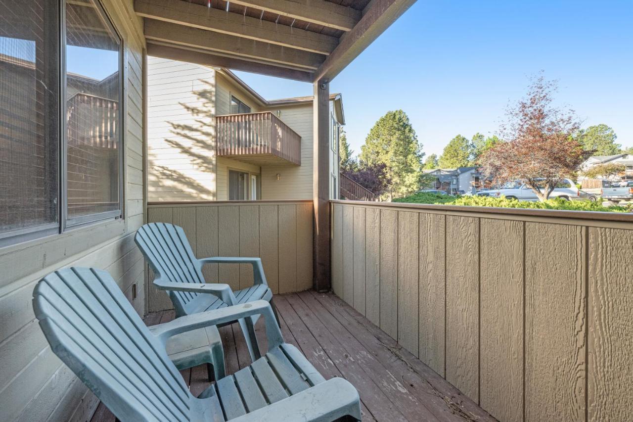 Charming Walnut Hills Condo Flagstaff Luaran gambar