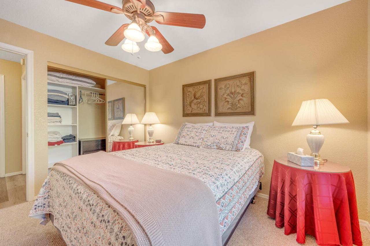 Charming Walnut Hills Condo Flagstaff Luaran gambar