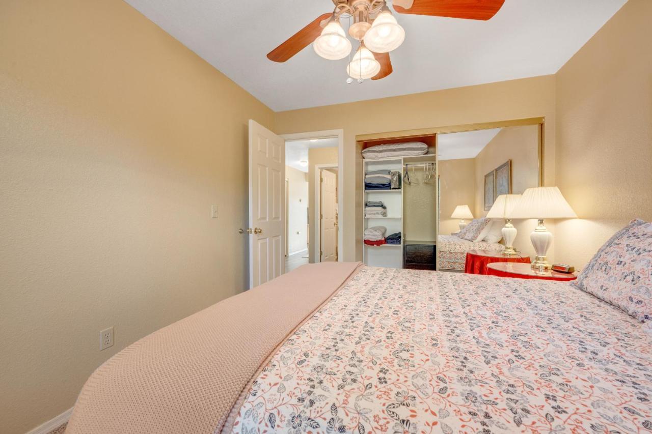 Charming Walnut Hills Condo Flagstaff Luaran gambar