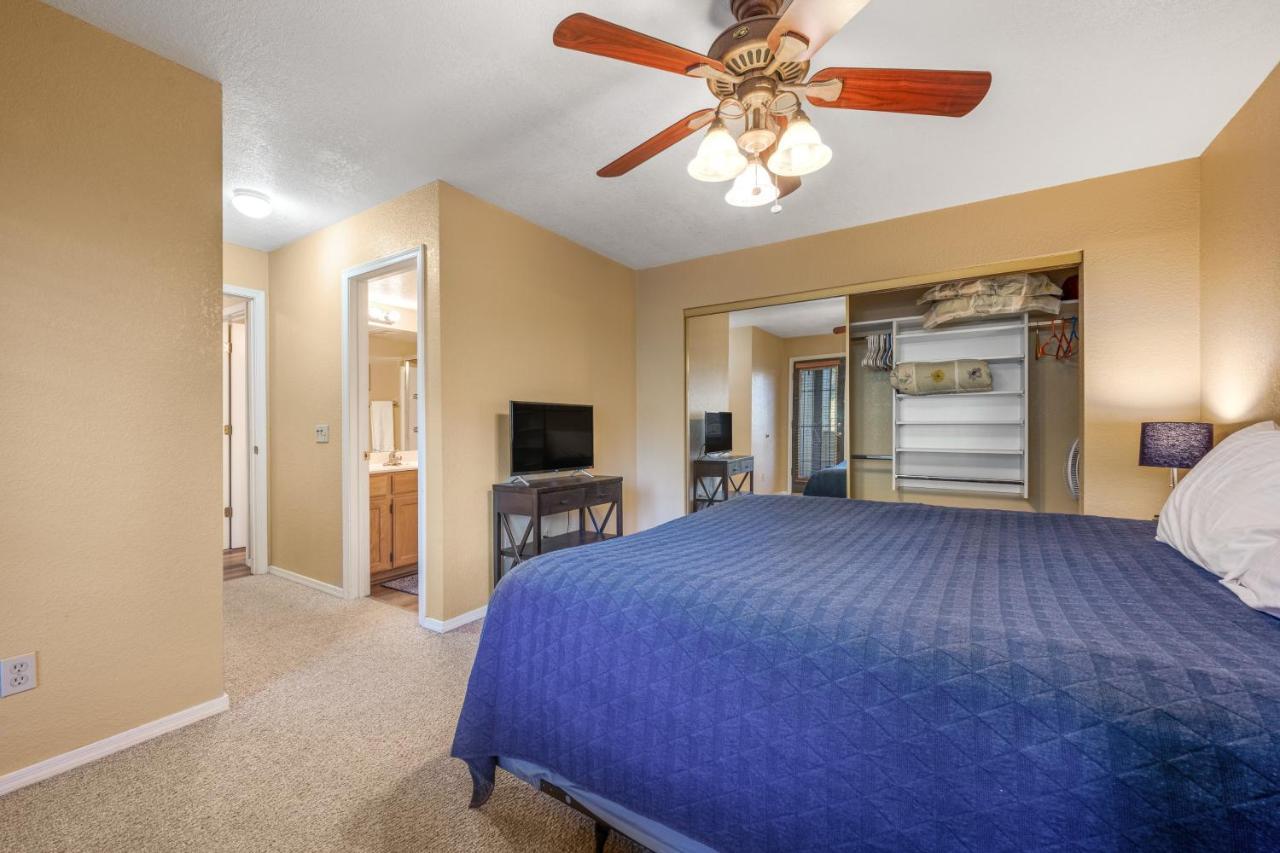 Charming Walnut Hills Condo Flagstaff Luaran gambar