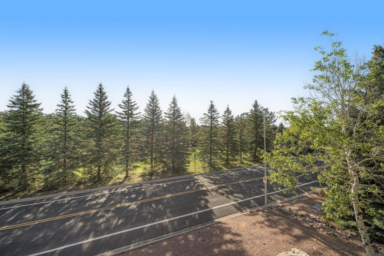 Charming Walnut Hills Condo Flagstaff Luaran gambar
