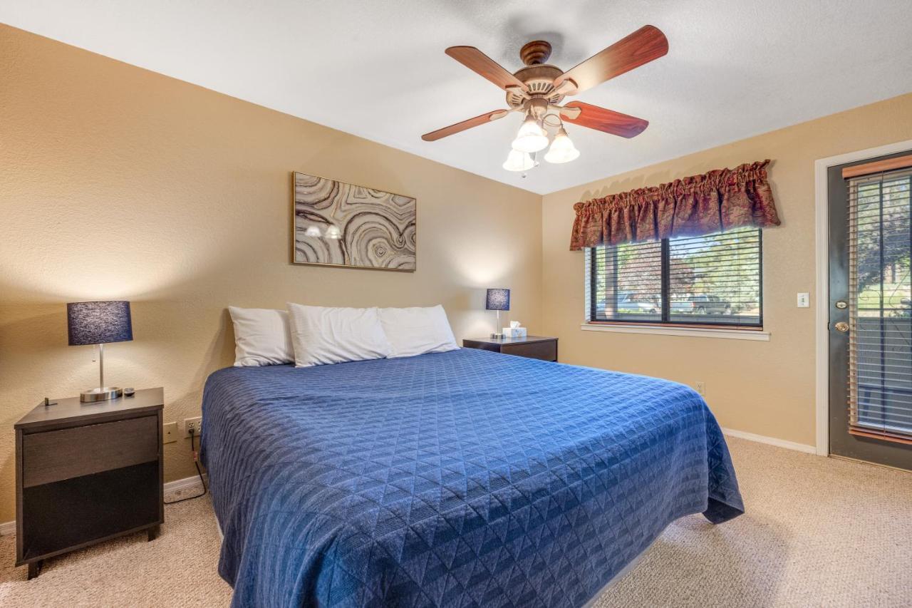 Charming Walnut Hills Condo Flagstaff Luaran gambar
