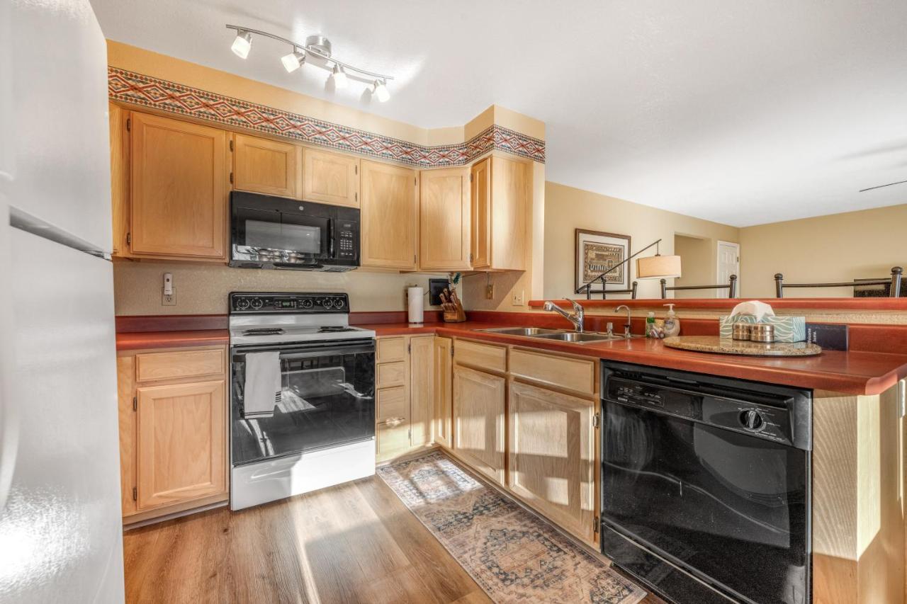 Charming Walnut Hills Condo Flagstaff Luaran gambar