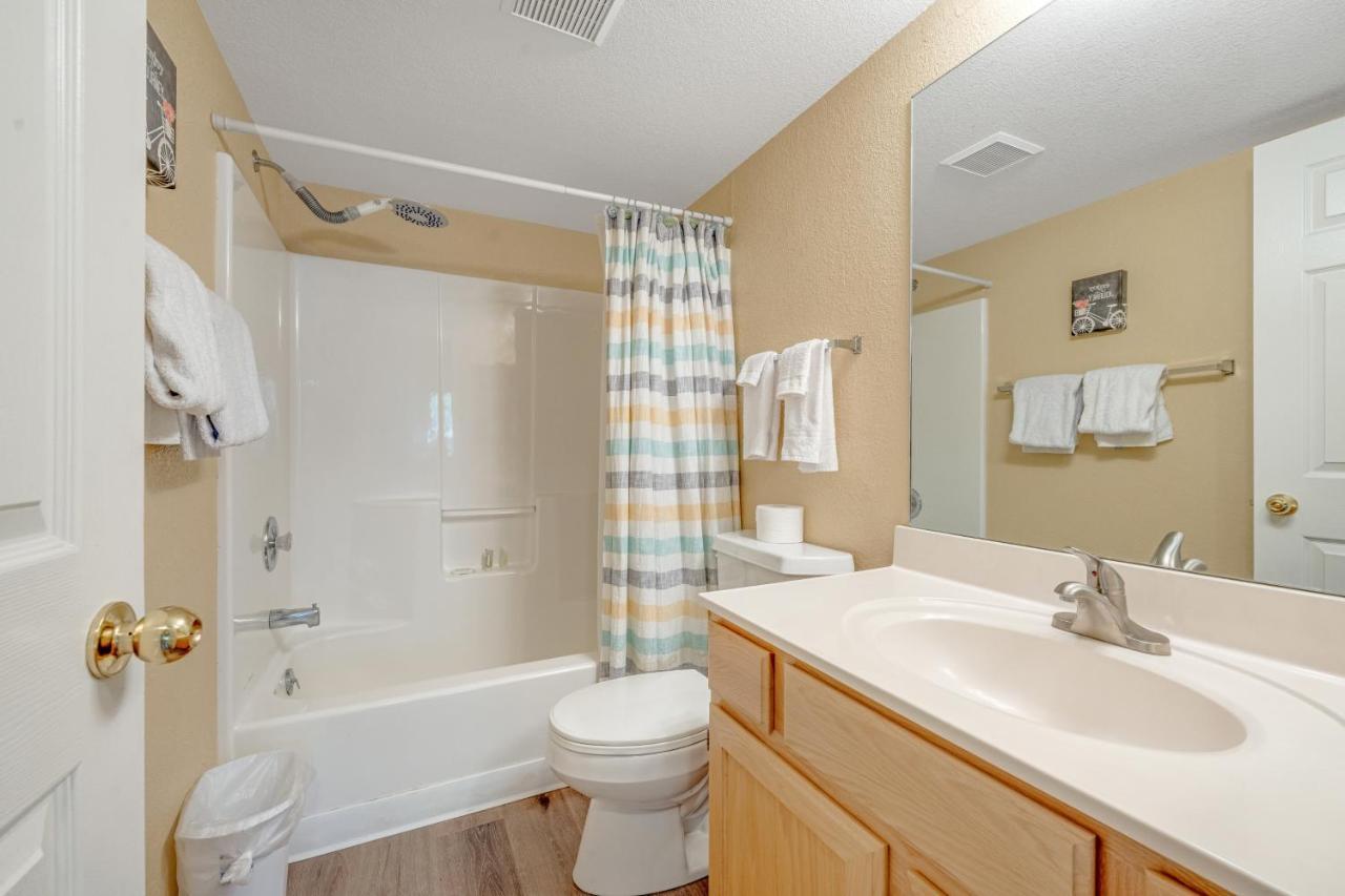 Charming Walnut Hills Condo Flagstaff Luaran gambar