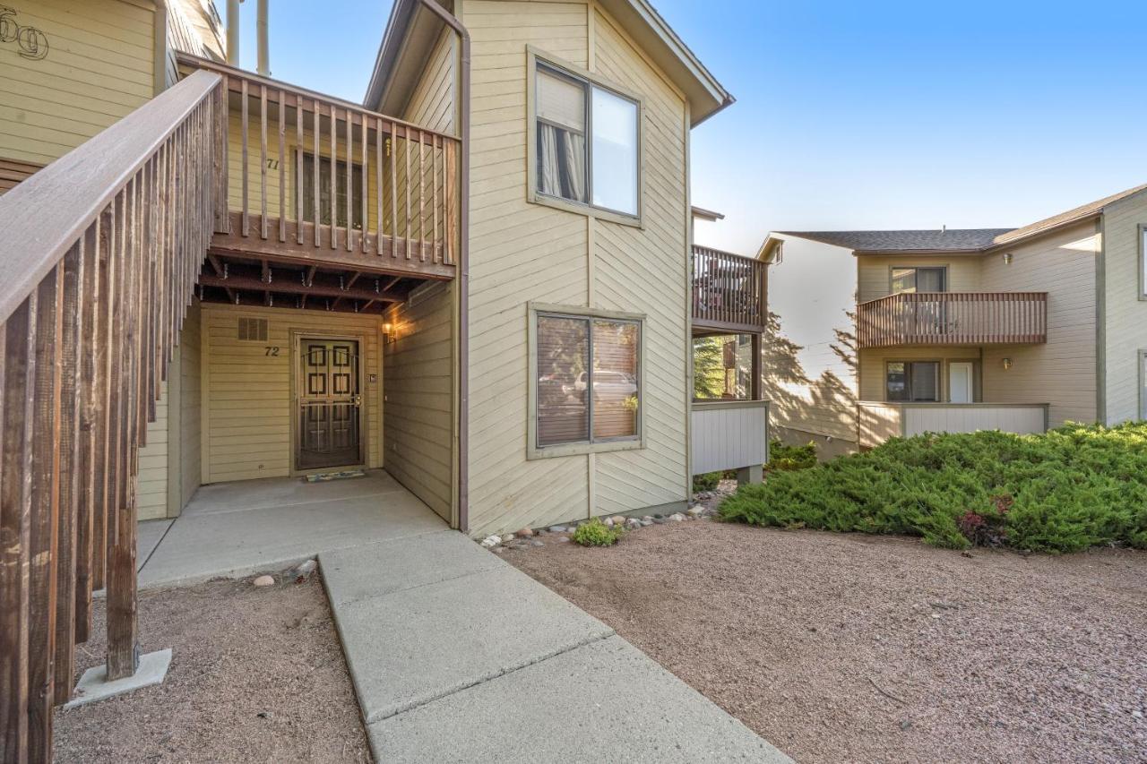 Charming Walnut Hills Condo Flagstaff Luaran gambar